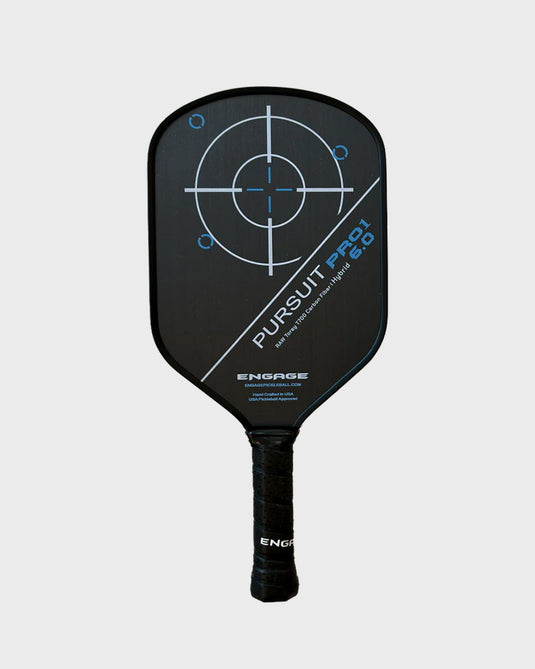 Engage Pursuit Pro1 6.0 Hybrid