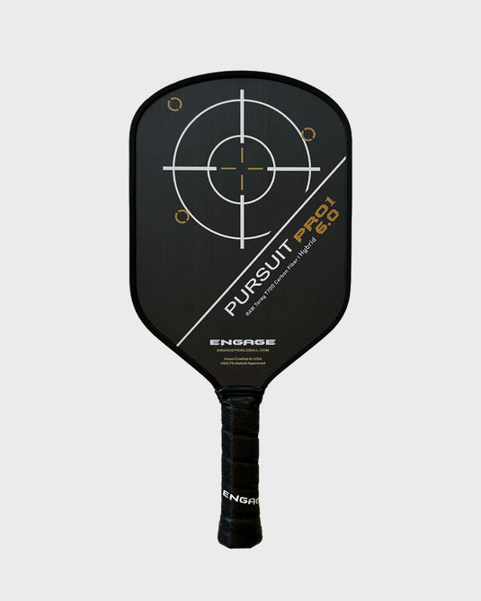 Engage Pursuit Pro1 6.0 Hybrid