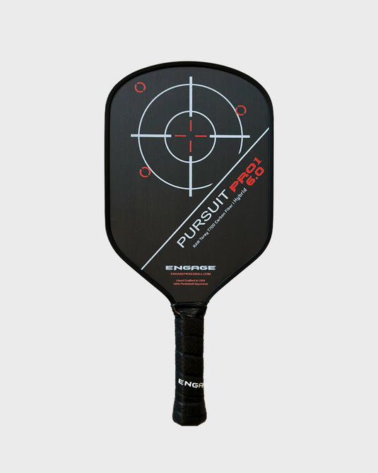 Engage Pursuit Pro1 6.0 Hybrid
