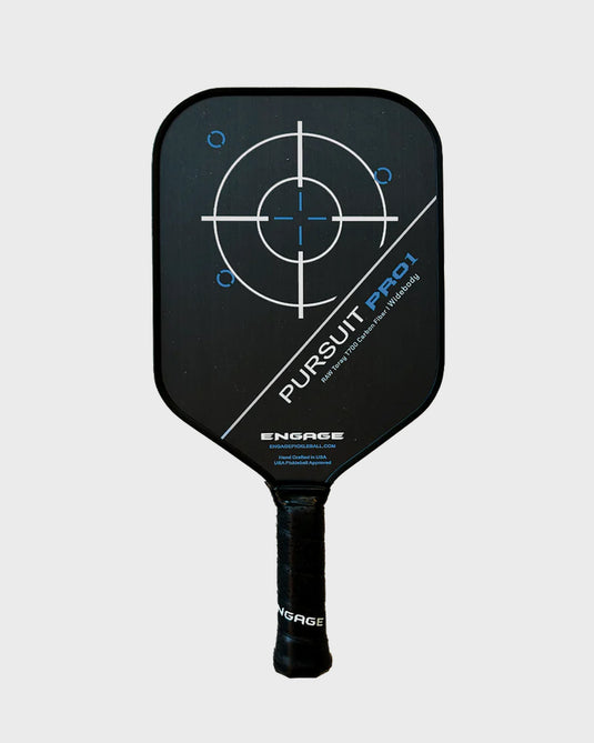 Engage Pursuit Pro1 Widebody