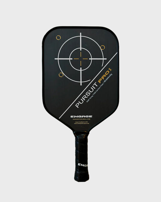 Engage Pursuit Pro1 Widebody