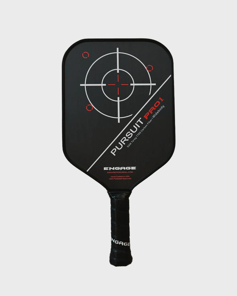 Load image into Gallery viewer, Engage Pursuit Pro1 Widebody
