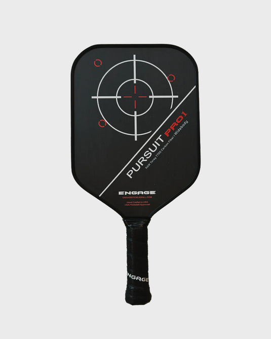 Engage Pursuit Pro1 Widebody