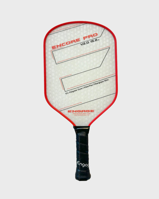 Engage Encore Pro V2.0 Hybrid