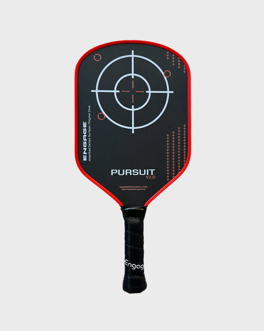 Engage Pursuit V2.0 Carbon Hybrid