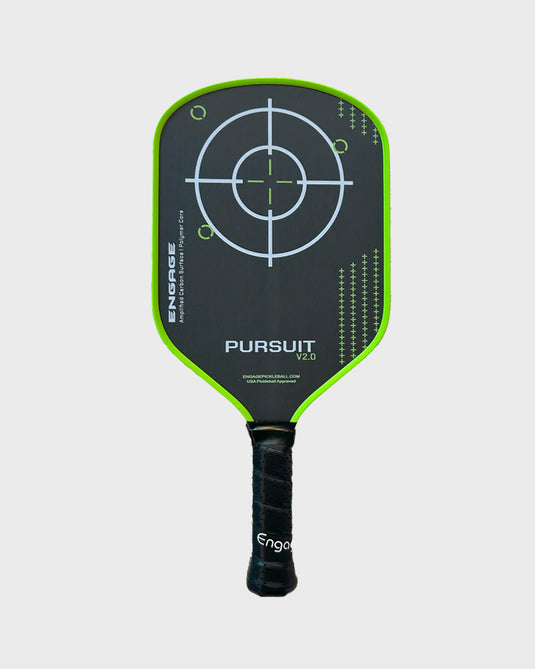 Engage Pursuit V2.0 Carbon Hybrid