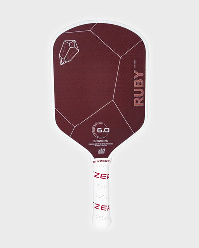 Six 6.0 Zero RUBY 14mm