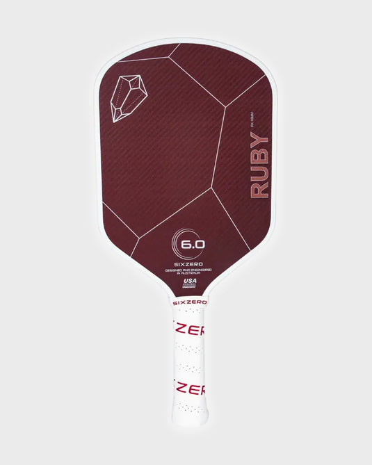 Six 6.0 Zero RUBY 14mm