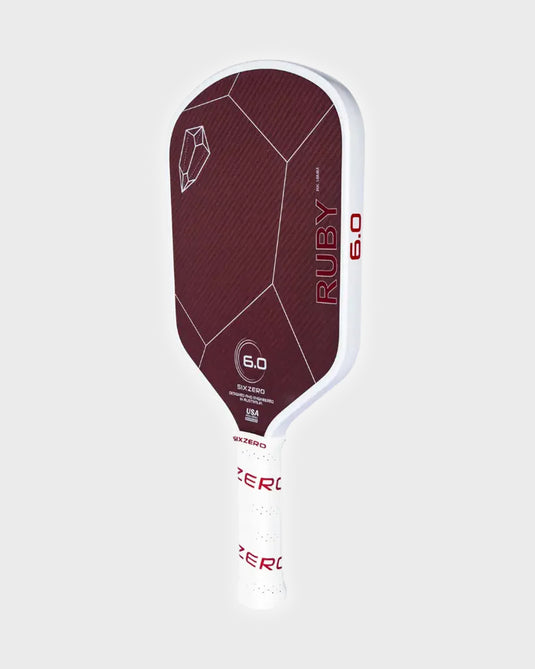 Six 6.0 Zero RUBY 16mm