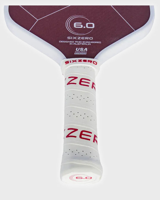 Six 6.0 Zero RUBY 14mm