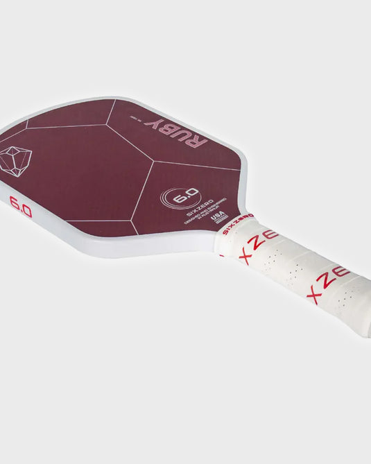 Six 6.0 Zero RUBY 14mm