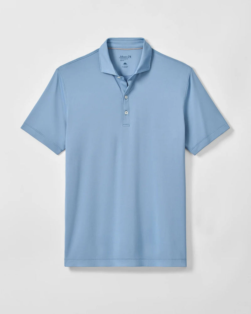 Load image into Gallery viewer, Performance Jersey Polo - Birdie

