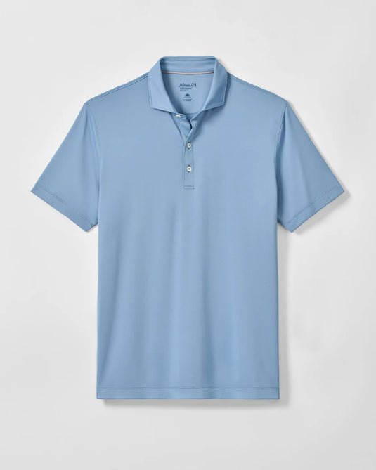 Performance Jersey Polo - Birdie