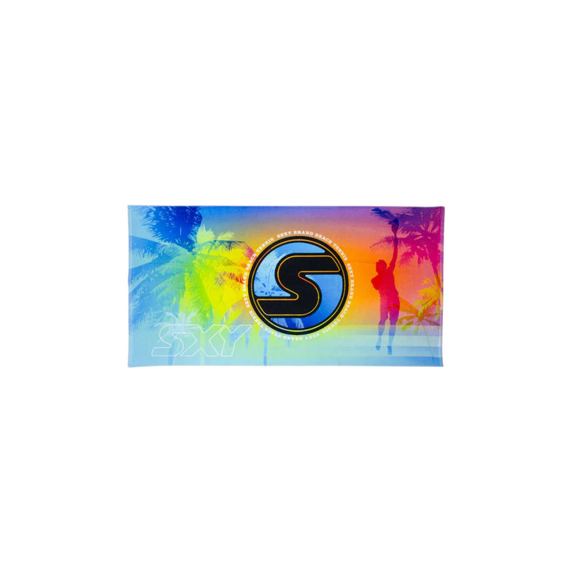 Load image into Gallery viewer, SXY No Sweat Towel
