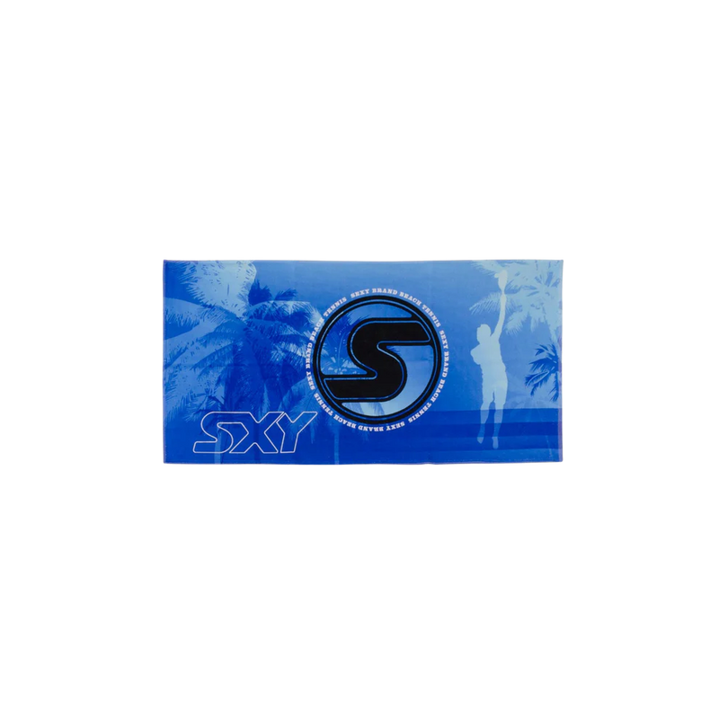 Load image into Gallery viewer, SXY No Sweat Towel
