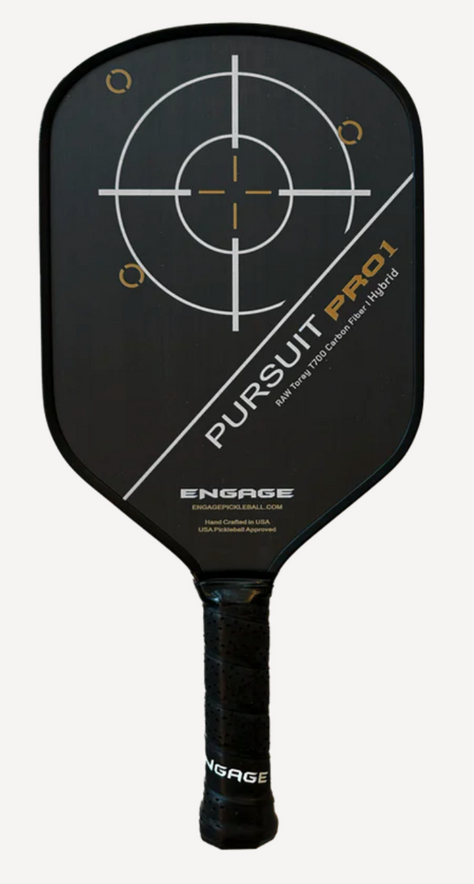 Engage Pursuit Pro1 Hybrid