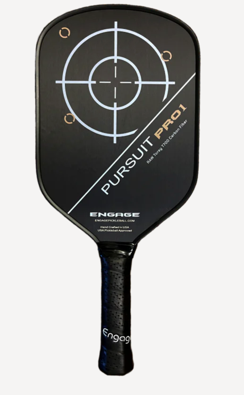 Load image into Gallery viewer, Engage Pursuit Pro 1 Enlongated
