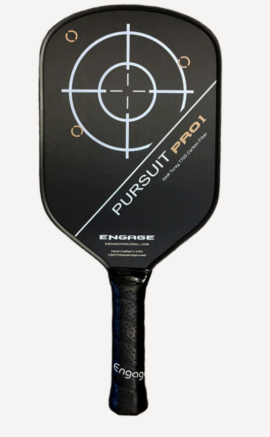 Engage Pursuit Pro 1 Enlongated