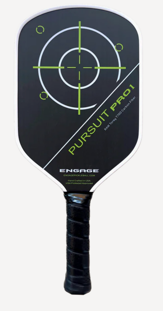 Engage Pursuit Pro 1 Enlongated