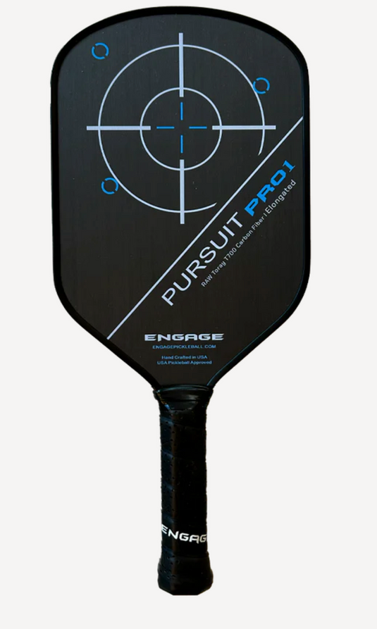 Engage Pursuit Pro 1 Enlongated