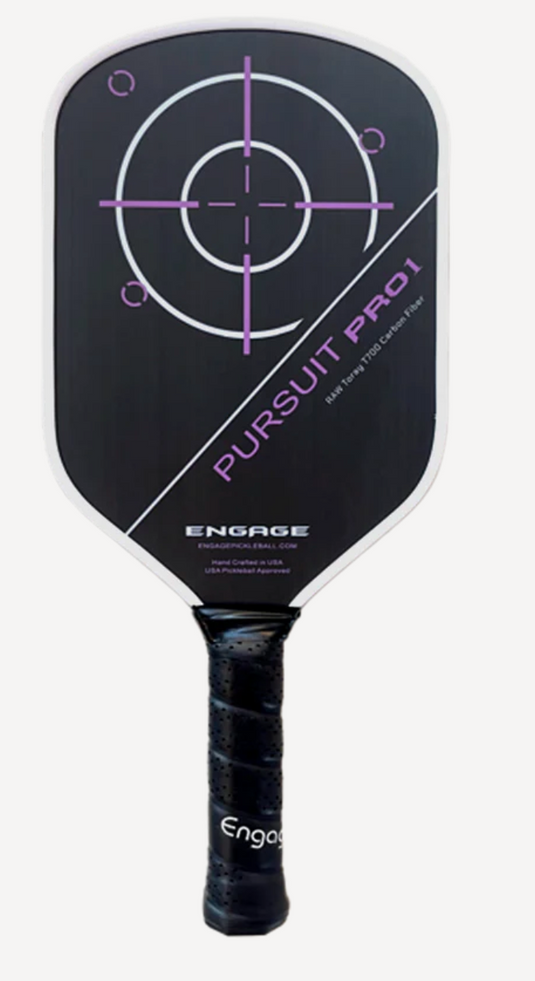 Engage Pursuit Pro 1 Enlongated