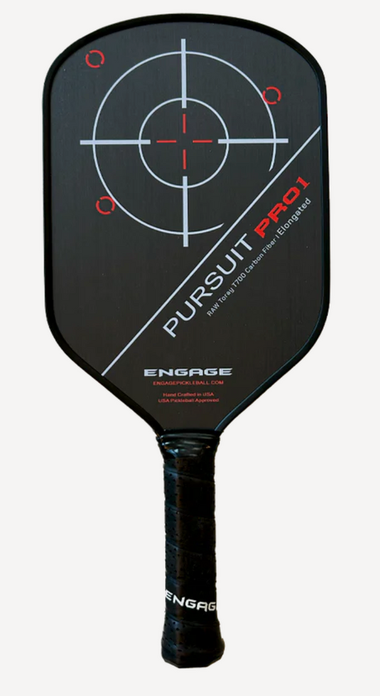 Engage Pursuit Pro 1 Enlongated