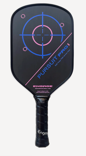 Engage Pursuit Pro 1 Enlongated