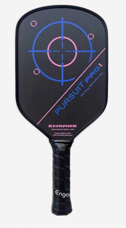 Engage Pursuit Pro 1 Enlongated