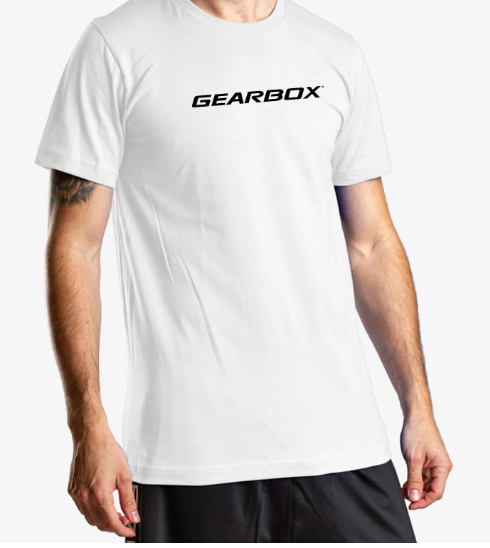 Gearbox Men's Performance OG Tee