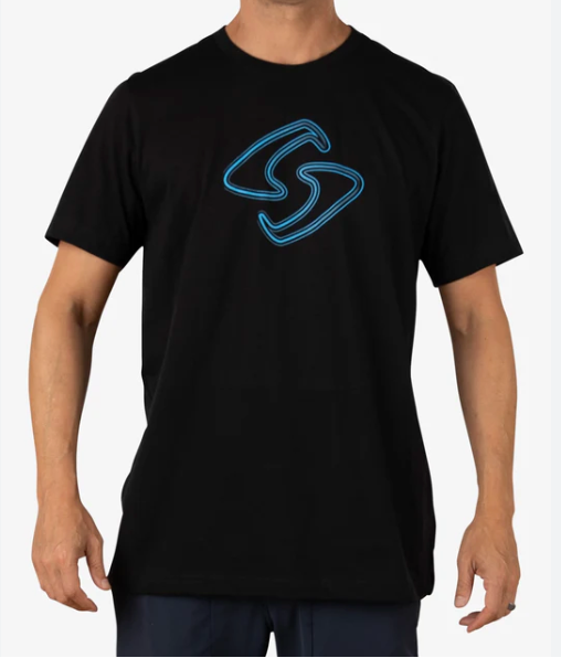 GearBox Core Men's Cotton Tee