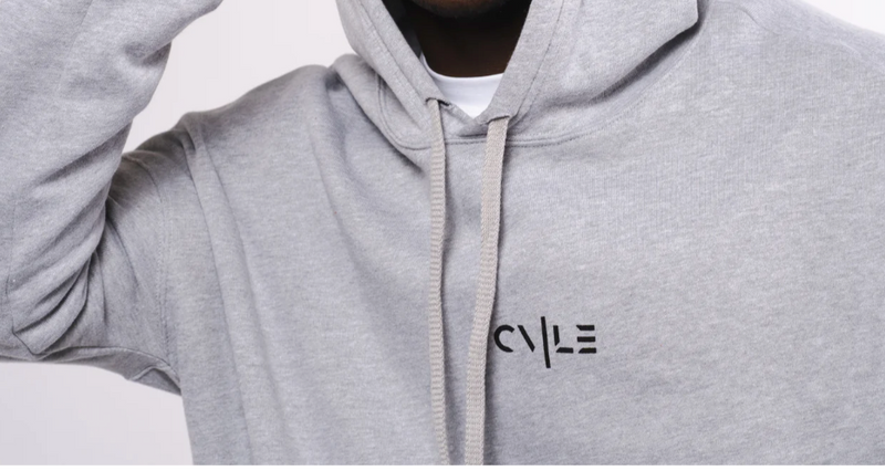 Load image into Gallery viewer, CIVILE The Bene Hoodie
