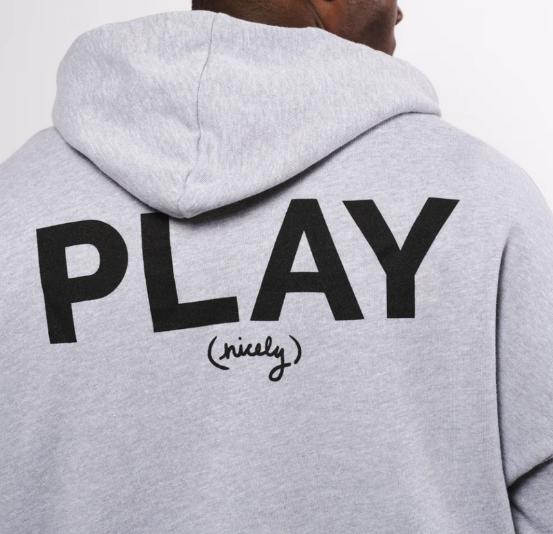Load image into Gallery viewer, CIVILE The Bene Hoodie
