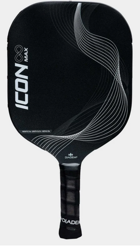 Diadem Icon Infinity Max