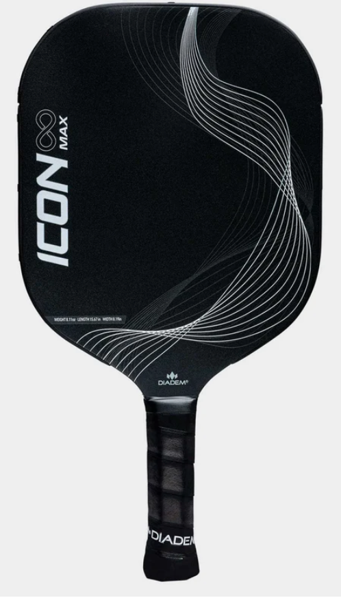 Load image into Gallery viewer, Diadem Icon Infinity Max
