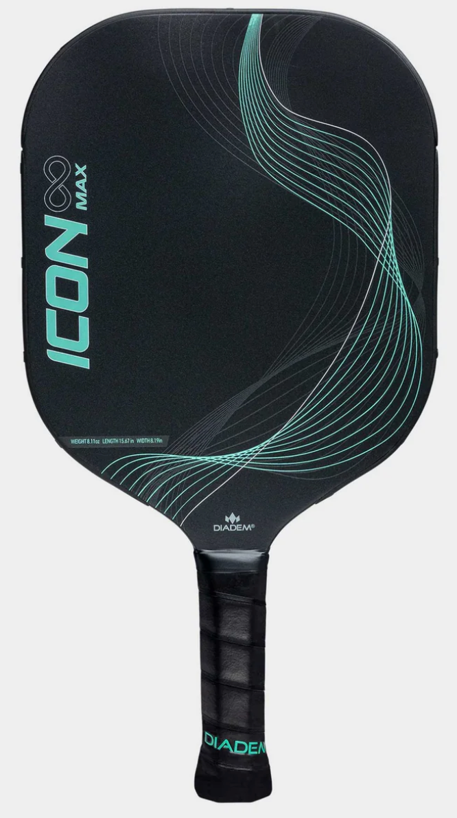 Load image into Gallery viewer, Diadem Icon Infinity Max
