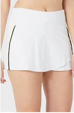 FILA Women's Backspin Wrap Skort