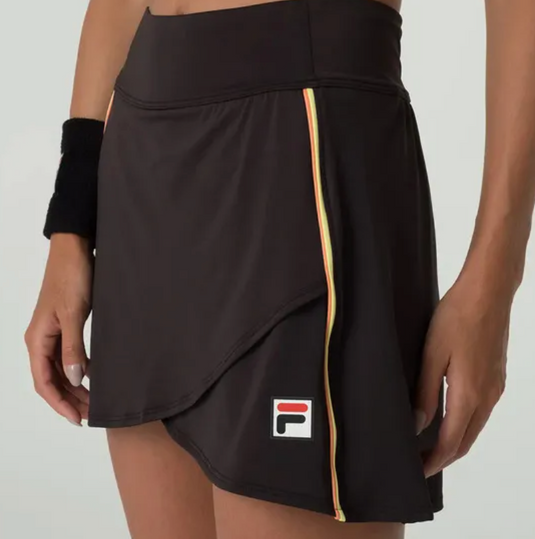 FILA Women's Backspin Wrap Skort