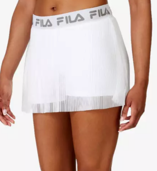 FILA Women's Illusion Skort