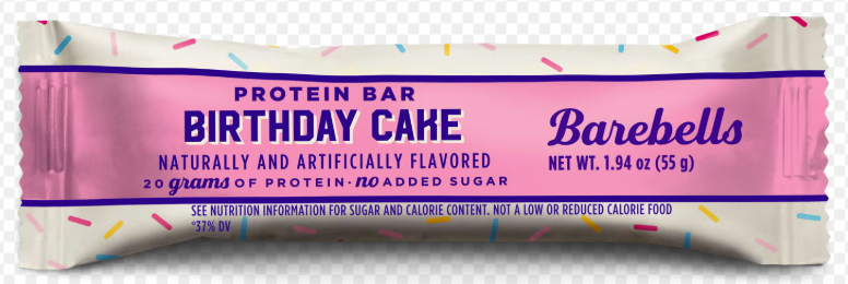 Load image into Gallery viewer, Barebells
