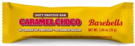 Load image into Gallery viewer, Barebells
