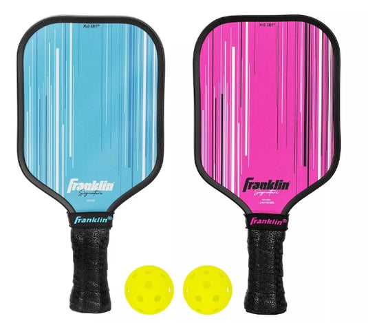 Mini Pickleball Set