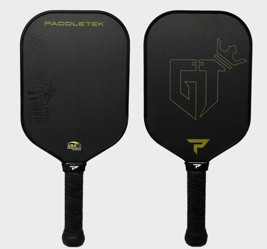 Paddletek GT Showtime 12.7mm