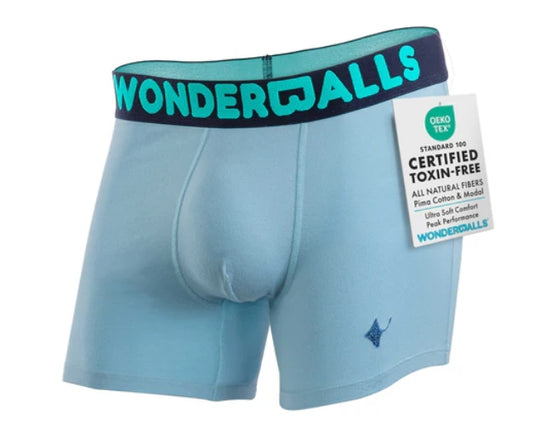 Short Boxer