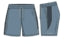 Load image into Gallery viewer, Kore Short X4 Unlined 7"
