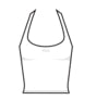 AllTheForm Logo Tank
