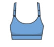 Load image into Gallery viewer, V1 Run Bra
