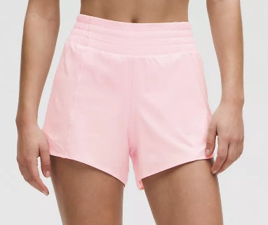Load image into Gallery viewer, Hotty Hot High-Rise Lined Short 4"
