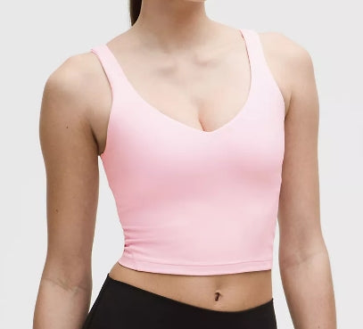Align Tank Top