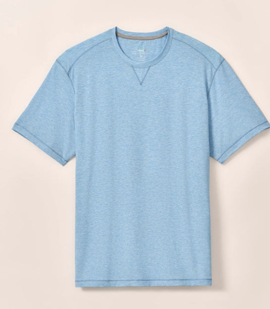The Course Performance T-Shirt