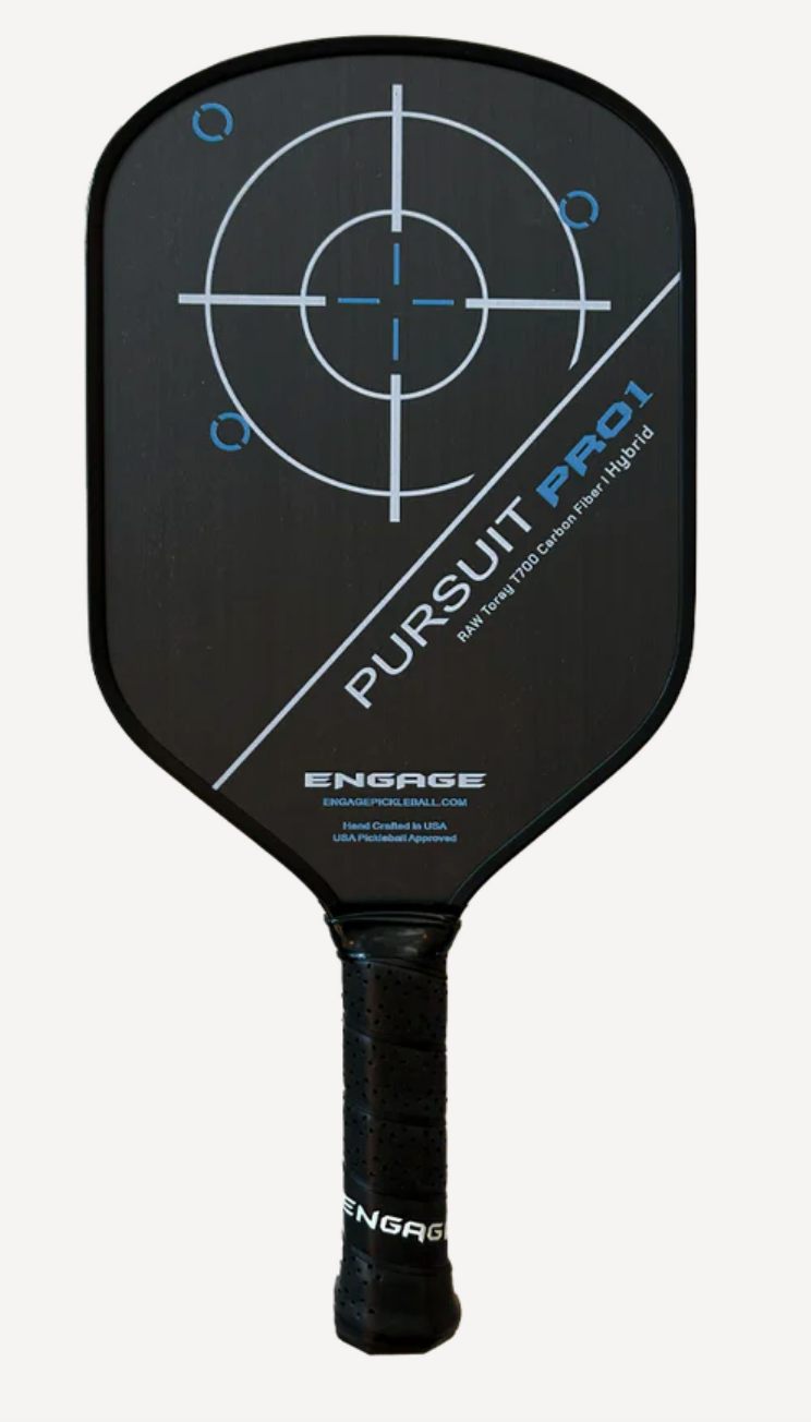 Load image into Gallery viewer, Engage Pursuit Pro1 Hybrid
